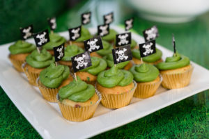 Peter Pan Party | Never Grow Up Party Theme | Three Year Old Boy Birthday Party